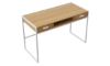 Picture of Modus Ridge Light Oak Desk