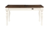 Picture of Joanna Farmhouse Lift-Top Writing Desk