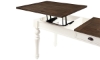 Picture of Joanna Farmhouse Lift-Top Writing Desk