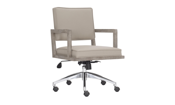 Picture of Bernhardt Polk Morel Office Chair