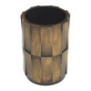Picture of Drummond Antique Brass Pull Up Table