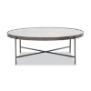 Picture of Turino Marble Cocktail Table