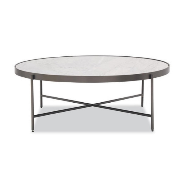 Picture of Turino Marble Cocktail Table