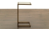 Picture of Vienna Antique Brass Pull-up Table