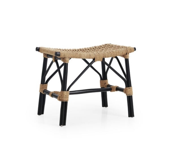 Picture of Jute Rope Stool