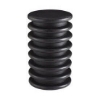 Picture of Alessandro Black Pull Up Table