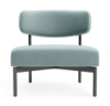 Picture of Remy Sky Blue Occasional Chair