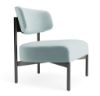 Picture of Remy Sky Blue Occasional Chair