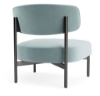 Picture of Remy Sky Blue Occasional Chair