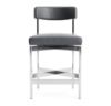 Picture of Remy Charcoal Counter Stool