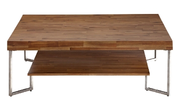 Picture of Palliser Dawson Square Cocktail Table