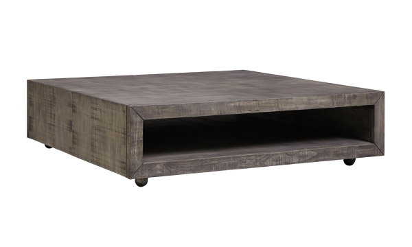 Picture of Palliser Muse Square Cocktail Table