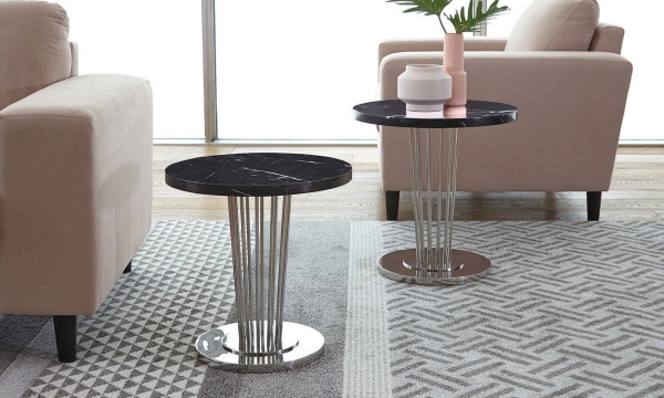 Picture of Palliser Ava 20” Accent Table