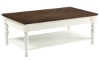 Picture of Joanna Farmhouse Cocktail Table