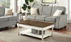 Picture of Joanna Farmhouse Cocktail Table