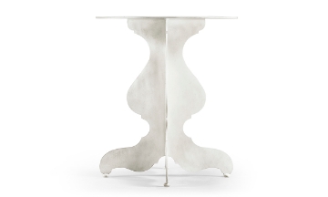 Picture of Asperitas White Spot Table