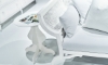 Picture of Asperitas White Spot Table