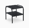 Picture of Henley Carbon Oak Side Table