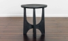 Picture of Tanner Black End Table