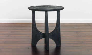 Picture of Tanner Black End Table