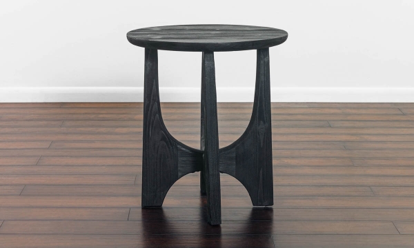 Picture of Tanner Black End Table