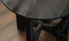 Picture of Tanner Black End Table