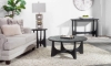 Picture of Tanner Black End Table
