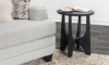 Picture of Tanner Black End Table