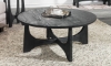 Picture of Tanner Black Cocktail Table