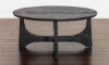Picture of Tanner Black Cocktail Table