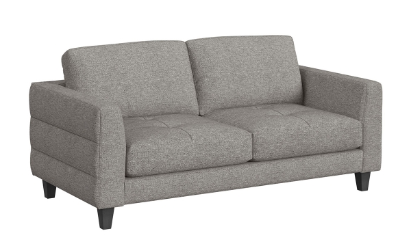 Picture of Fuji Tan Loveseat