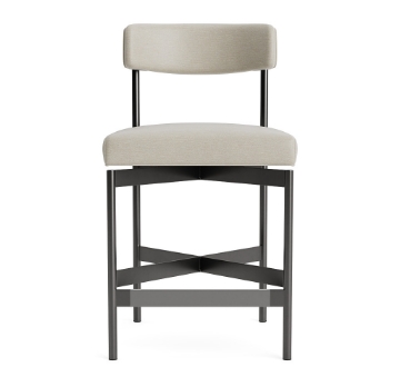 Picture of Remy Stone Counter Stool