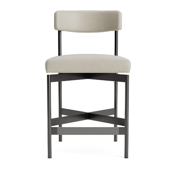 Picture of Remy Stone Counter Stool