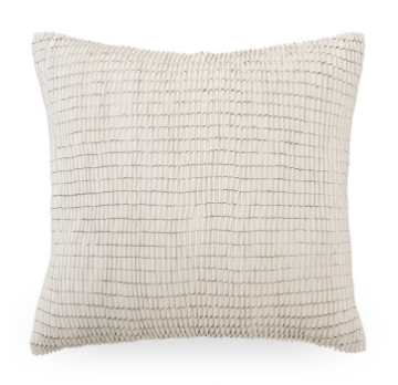 Picture of Ribbon 22" x 22" Accent Pillow