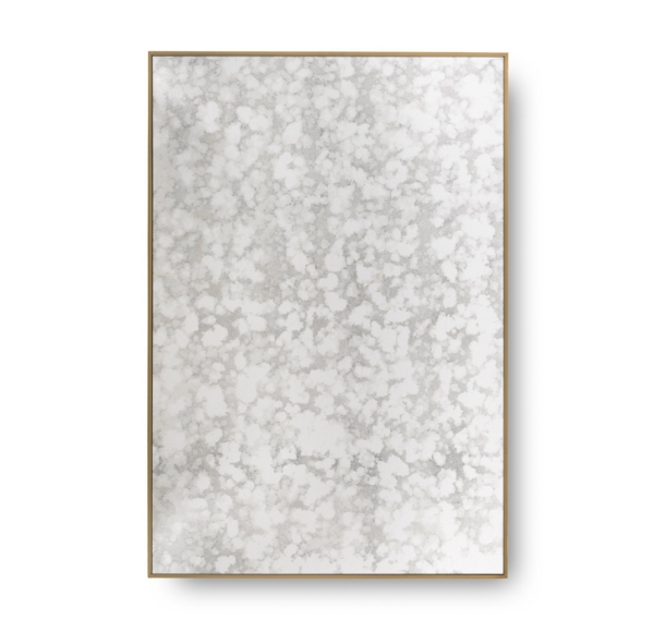 Picture of Astor Rectangle Mirror