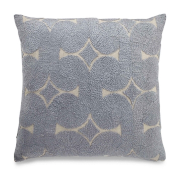 Picture of Interlocking Spheres Pillow