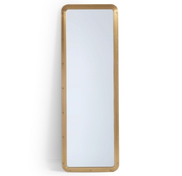 Picture of Chesapeake Floor Mirror