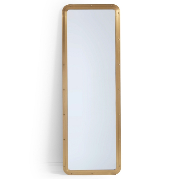 Picture of Chesapeake Floor Mirror