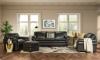 Picture of Stella Festival Leather Ottoman