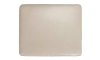 Picture of Rocky Mountain Leather Vail Bone Ottoman