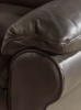 Picture of Stella Festival Leather Loveseat