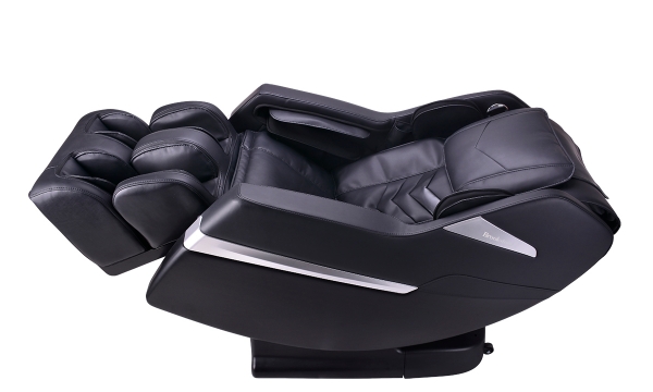 Picture of Brookstone Black 2D Massage Chair