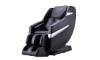 Picture of Brookstone Black 2D Massage Chair
