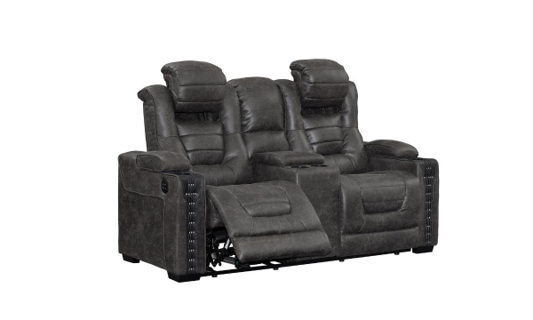 Picture of Springsteen Power Reclining Loveseat