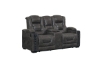 Picture of Springsteen Power Reclining Loveseat