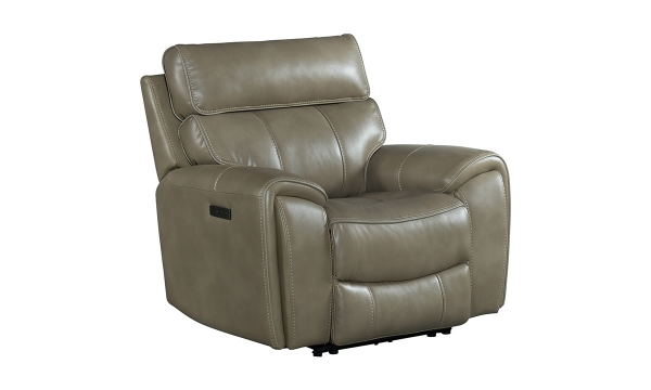 Picture of Summit Mushroom Power Recliner