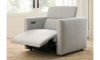 Picture of Tucker Flannel Cube Power Recliner