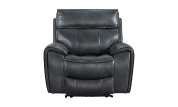 Picture of Summit Slate Power Recliner