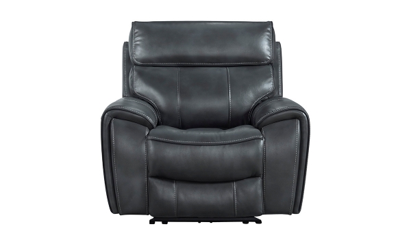 Picture of Summit Slate Power Recliner