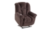 Picture of Cobra Espresso Power Reclining Lift Chair